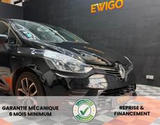 Renault Clio 4 Auray