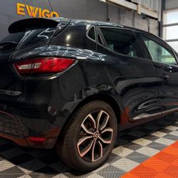 Renault Clio 4 1.2 TCE 120 LIMITED Auray