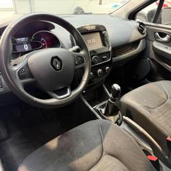 Renault Clio 4 1.2 TCE 120 LIMITED Auray