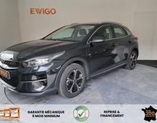 Kia XCee'd Cernay
