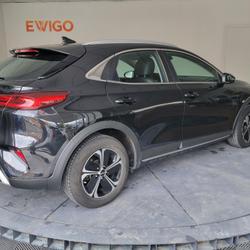 Kia XCee'd 1.6 GDI 140ch 105 HYBRID PHEV 8.9KWH ACTIVE BUSINESS DCT BVA Cernay