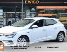 Renault Megane 4 Bordeaux