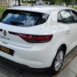 Renault Megane 4 (4) IV 1.5 BLUEDCI 115 BUSINESS EDC BVA Bordeaux