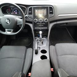 Renault Megane 4 (4) IV 1.5 BLUEDCI 115 BUSINESS EDC BVA Bordeaux