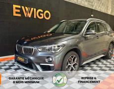 BMW X1 Bruz