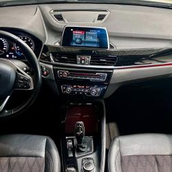 BMW X1 1.8i 140CH X-LINE SDRIVE DKG7 Bruz