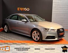 Audi A6 Sarzeau