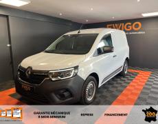 Renault Kangoo Dijon
