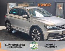 Volkswagen Tiguan La Mézière
