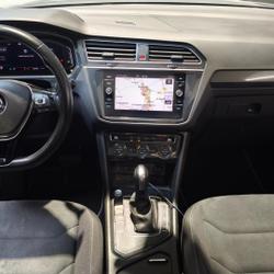 Volkswagen Tiguan 2.0 TDI 150CH R-LINE DSG BVA - TOIT OUVRANT/CARPLAY/MATRIX LED La M&eacute;zi&egrave;re