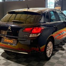 Citroen C4 1.2 PURETECH 110CH MILLENIUM Puygouzon