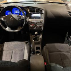 Citroen C4 1.2 PURETECH 110CH MILLENIUM Puygouzon