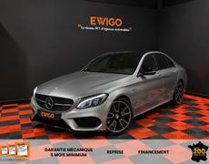 Mercedes Classe C Quimper