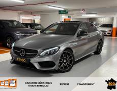 Mercedes Classe C Quimper