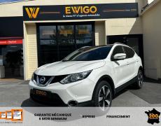 Nissan Qashqai Redon