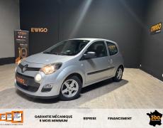 Renault Twingo 2 Saint-Maximin