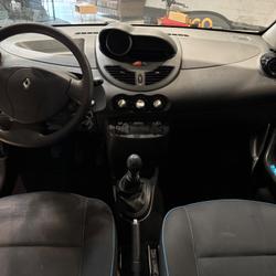 Renault Twingo 2 1.2 LEV 75 EXPRESSION Saint-Maximin