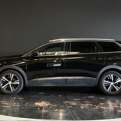 Peugeot 5008 GT 1.5 HDI 130CV - CONTRAT D'ENTRETIEN EXCLUSIF PEUGEOT Arnas