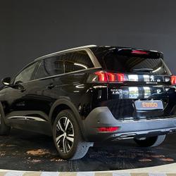 Peugeot 5008 GT 1.5 HDI 130CV - CONTRAT D'ENTRETIEN EXCLUSIF PEUGEOT Arnas