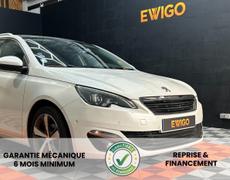 Peugeot 308 SW Phase 2 Auray