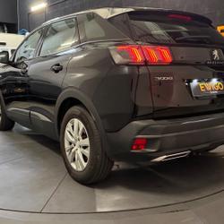 Peugeot 3008 GENERATION-II 1.5 BLUEHDI 130CH ACTIVE PACK EAT8 - START-STOP - CARPLAY - ENTRETIEN A JOUR Pornichet