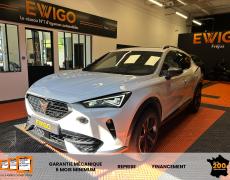 Cupra Formentor Fréjus