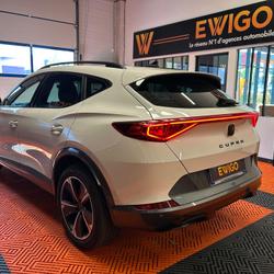 Cupra Formentor 1.5 TSI 150 4TH ANNIVERSARY EDITION DSG BVA Fr&eacute;jus