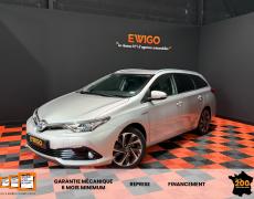 Toyota Auris Quimper