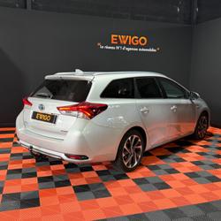 Toyota Auris TOURING-SPORTS 1.8 HSD 136H 100 FULL-HYBRID TECHNOLINE/ ENTRETIENS CONSTRUCTEUR Quimper