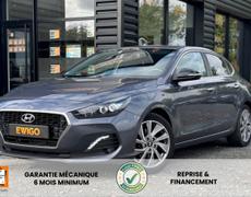 Hyundai i30 Distré