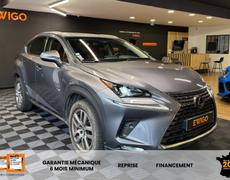 Lexus NX Chambourcy