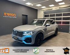 Volkswagen Touareg Hœnheim