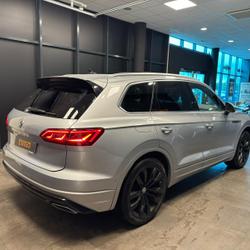 Volkswagen Touareg 3.0 TDI 285CH R-LINE 4MOTION TIPTRONIC BVA H&oelig;nheim
