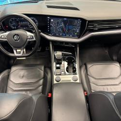 Volkswagen Touareg 3.0 TDI 285CH R-LINE 4MOTION TIPTRONIC BVA H&oelig;nheim