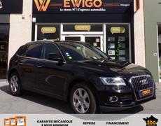 Audi Q5 Mauguio
