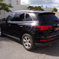 Audi Q5 2.0 TDI 150 CH BUSINESS LINE Mauguio