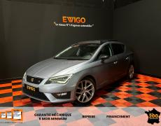 Seat Leon Quimper