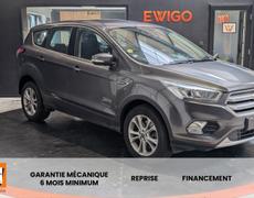 Ford Kuga La Mézière