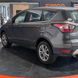 Ford Kuga 2.0 TDCI 150CH TITANIUM 4X2 S&S-(CAMERA DE RECUL-BLUETOOTH) La M&eacute;zi&egrave;re