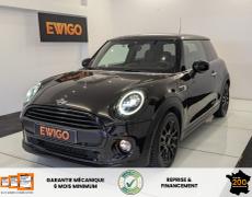 Mini Mini Bessoncourt