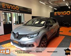 Renault Captur Fréjus