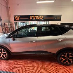 Renault Captur 1.3 TCE 130 INTENS Fr&eacute;jus