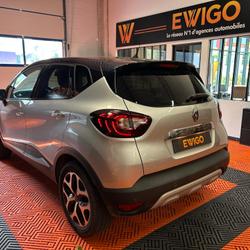 Renault Captur 1.3 TCE 130 INTENS Fr&eacute;jus