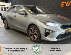 Kia Cee'd Pornichet