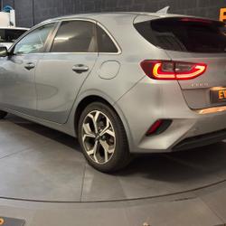 Kia Cee'd 1.6 CRDI 135CH GT LINE PREMIUM DCT 7 BVA - CARPLAY - ENTRETIEN KIA A JOUR Pornichet