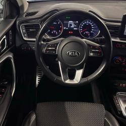 Kia Cee'd 1.6 CRDI 135CH GT LINE PREMIUM DCT 7 BVA - CARPLAY - ENTRETIEN KIA A JOUR Pornichet