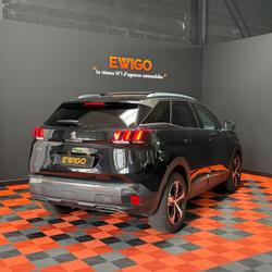 Peugeot 3008 2.0 BLUEHDI 180 GT LINE EAT8 / MOTEUR 2000KM / ENTRETIENS CONSTRUCTEUR Quimper