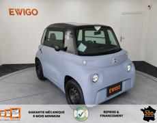 Citroen Ami Cernay