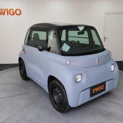 Citroen Ami ELECTRIC 5.5KWH - SANS PERMIS Cernay