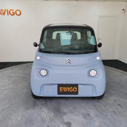 Citroen Ami ELECTRIC 10 5.5KWH BVA Cernay